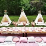 Dream Bright Events, Inc